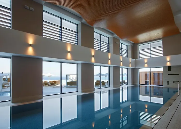 Angsana Corfu Resort & Spa