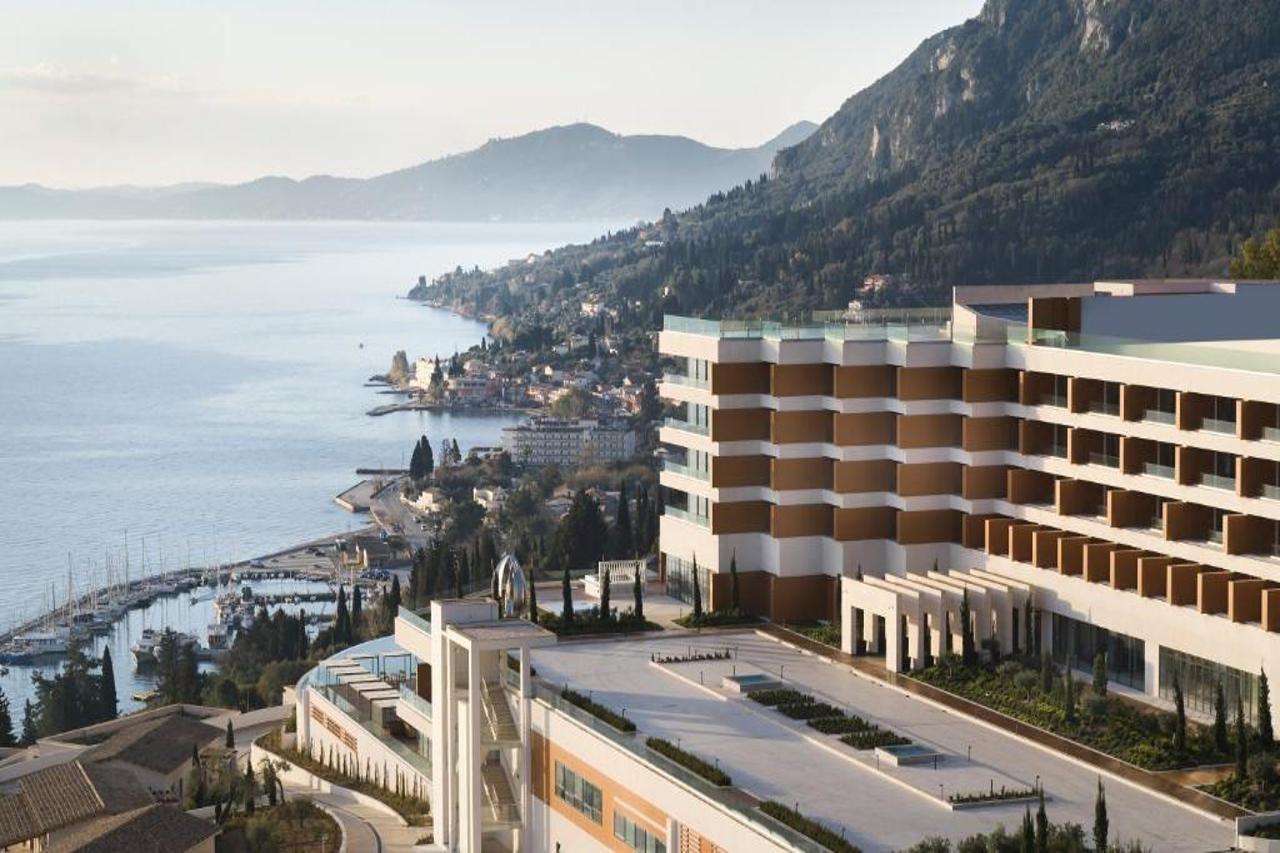 Angsana Corfu & Benitses (Corfu)