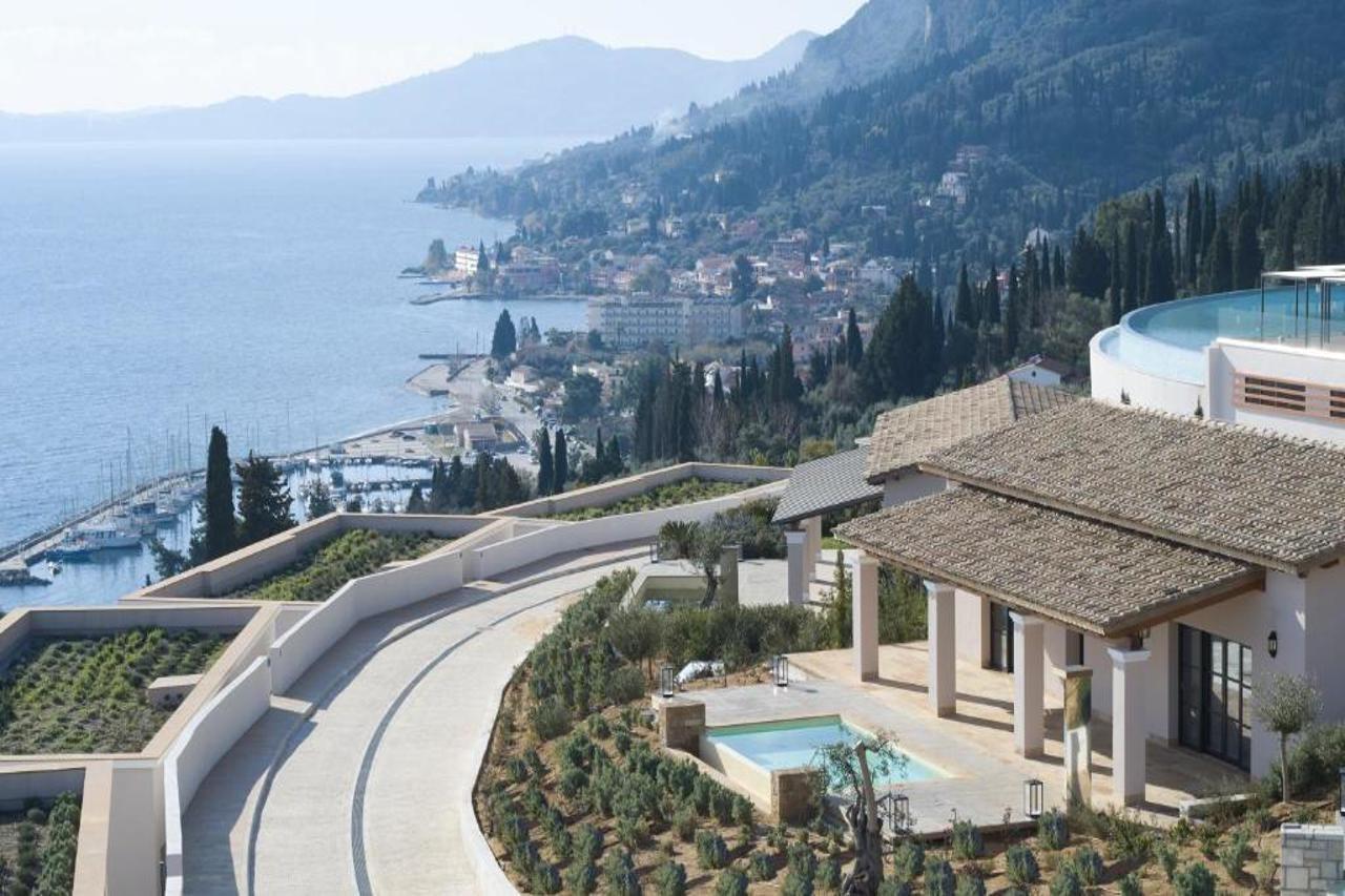 Angsana Corfu & Hotel Benitses (Corfu)