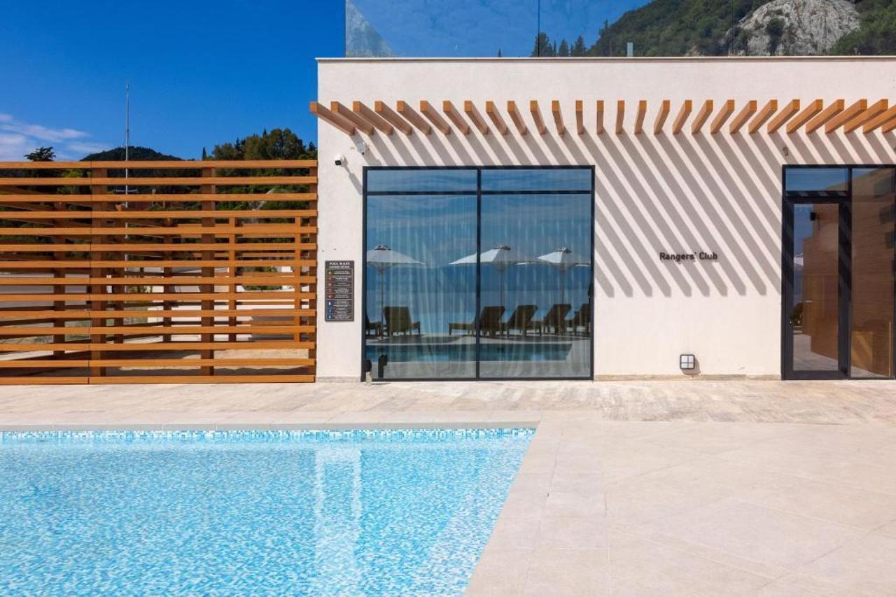 Angsana Corfu & 5* Benitses (Corfu)