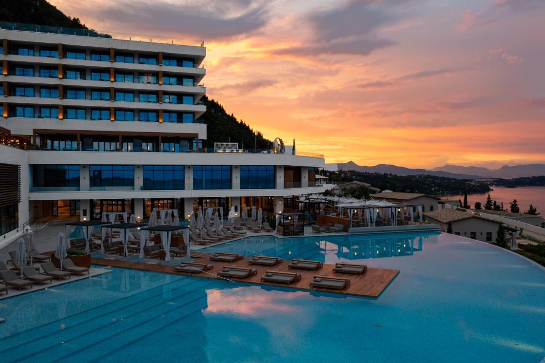 Angsana Corfu & Benitses (Corfu)