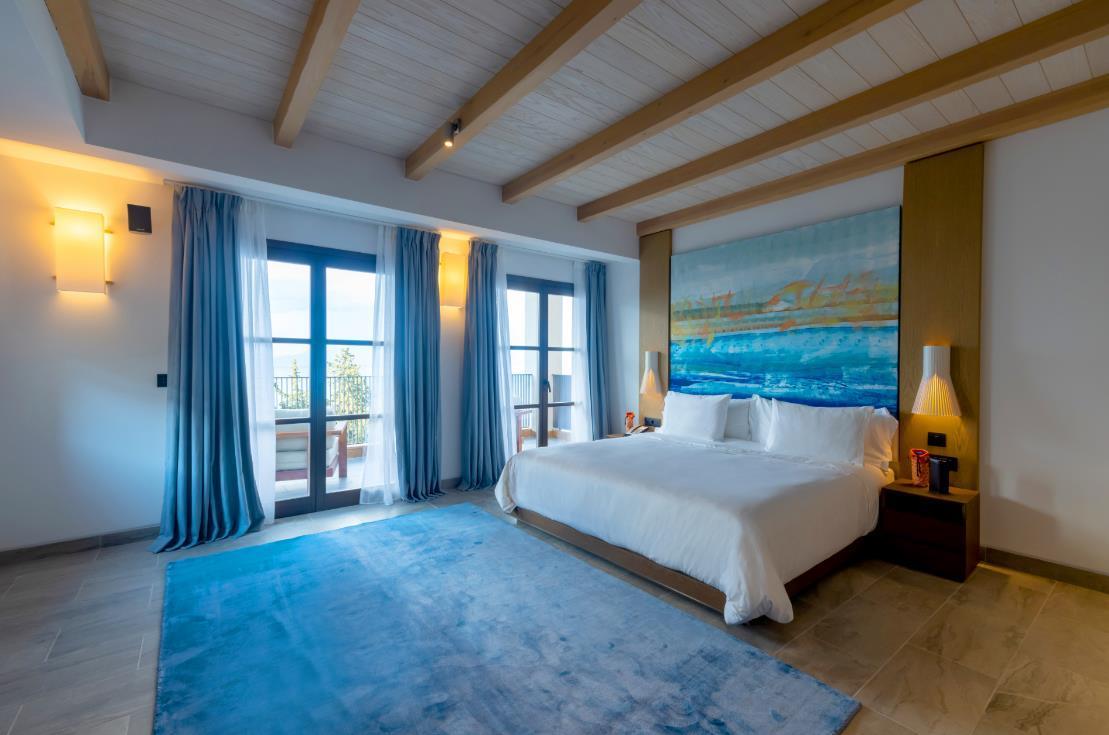 Hotel Angsana Corfu & 5*