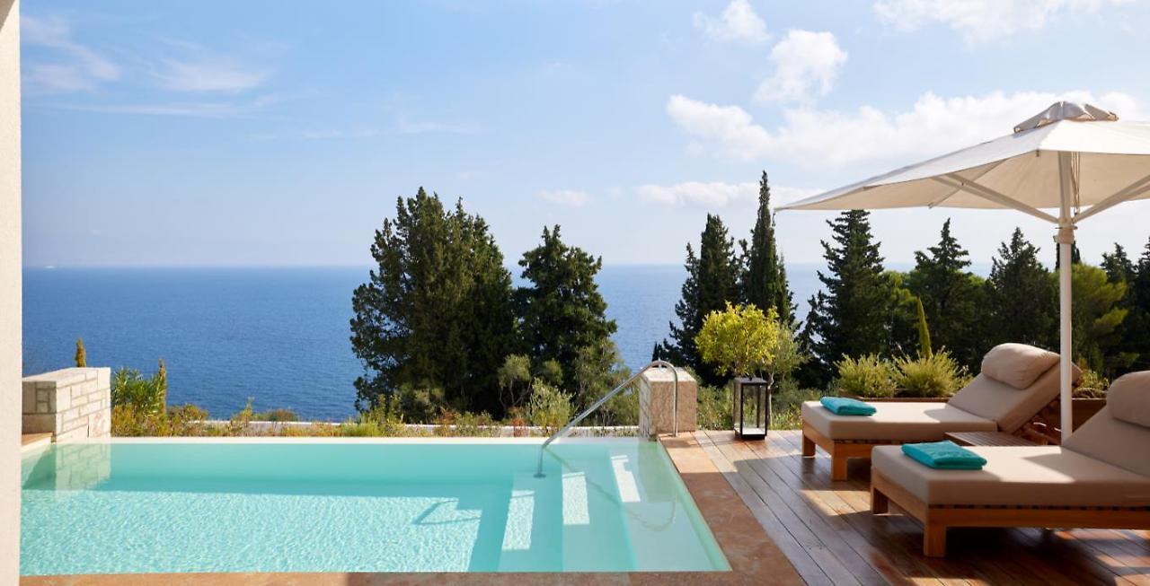 Angsana Corfu & Hotel Benitses (Corfu)