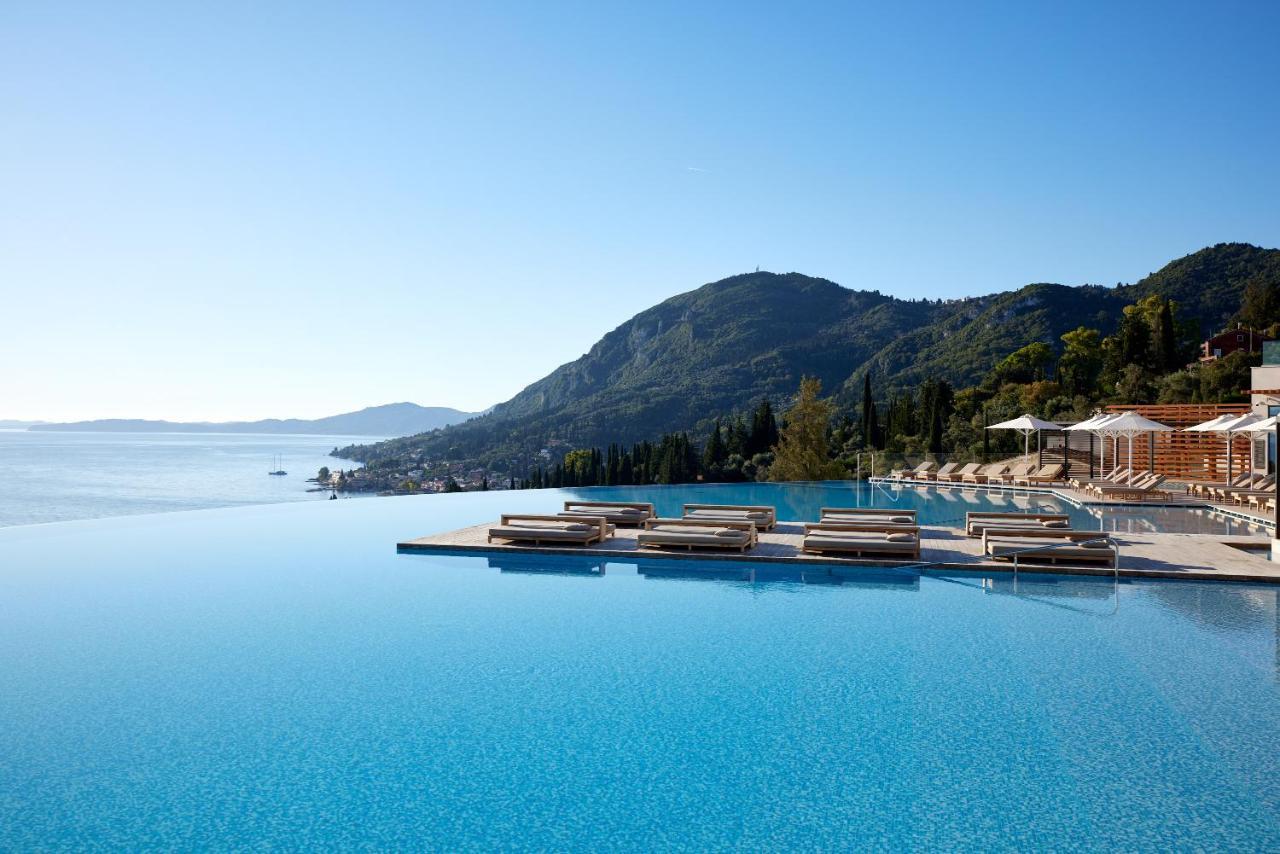 Angsana Corfu & 5*