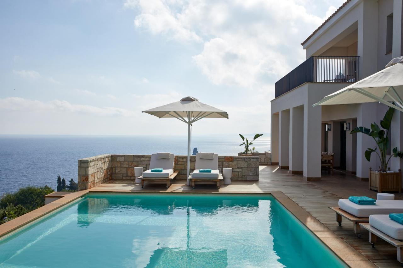 Angsana Corfu &
