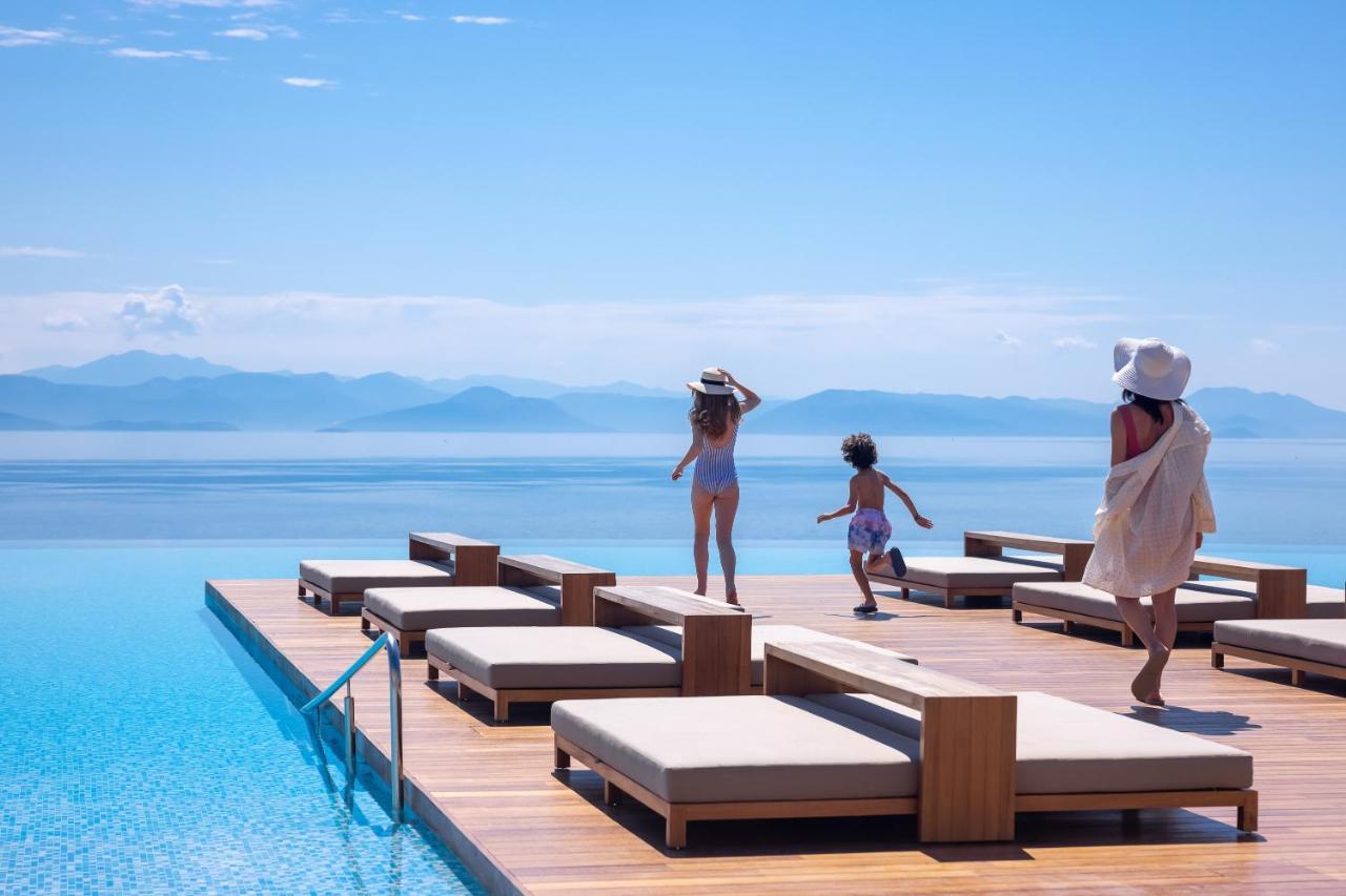 Angsana Corfu &